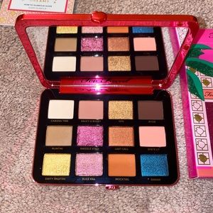 Too Faced Palm Springs palette